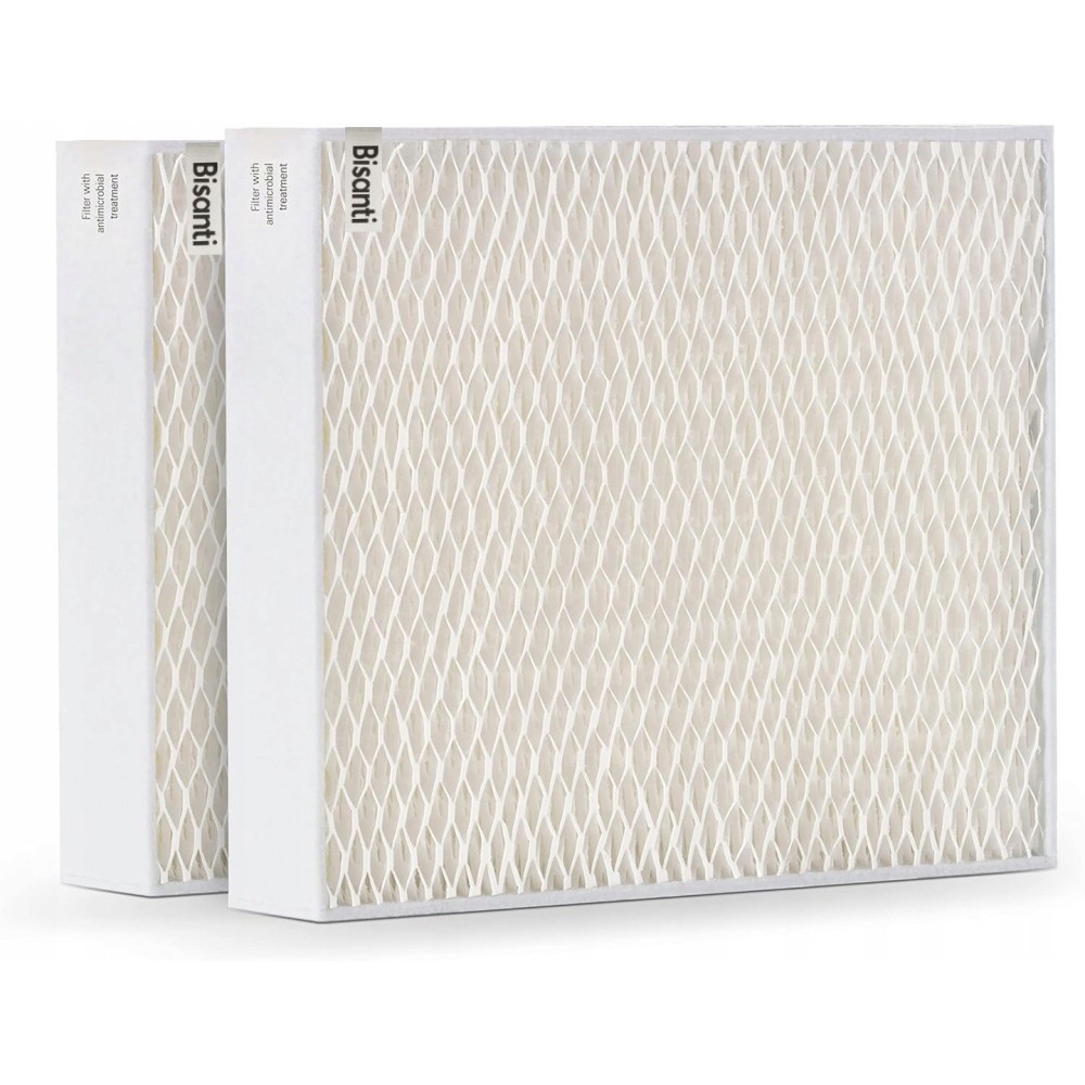 Filtro 2x filtros de filtros de agua antibacterial para Stadler Formule Oskar Little Big Karl