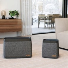 2x filter antibakterielle vandfiltre til Stadler Form Oskar Little Big Karl