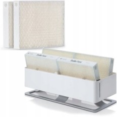 2x filtro antibakterinis vandens filtrai Stadler Form Oskar Little Big Karl