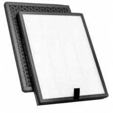 Filtri filtri Filtri per filtro 1, 2, 3, 4 HEPA + Filtro PRO Carble Pro