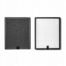 FILTER FILTERS FILTERS FOR FILTER 1, 2, 3, 4 HEPA + CARBLE PRO Filter