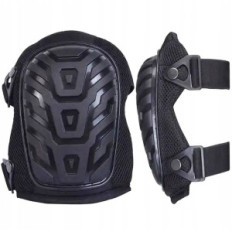 Work knee-knobs Working Knel Protectors Comfortable universal construction