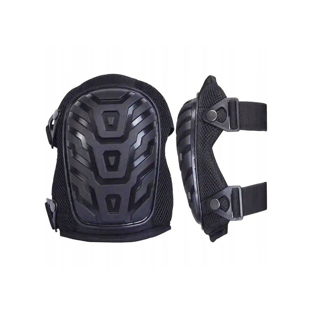 Work knee-knobs Working Knel Protectors Comfortable universal construction