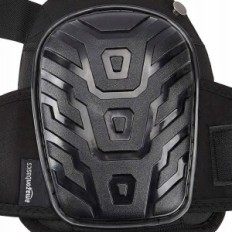 Werkknee-knoppen werken knelbeschermers Comfortabele universele constructie