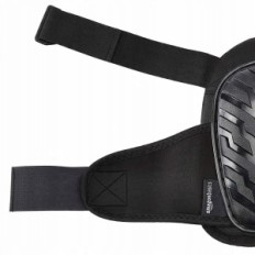 Työpolvi-nupit työskentelevät Knel Protectors Mukava Universal Construction