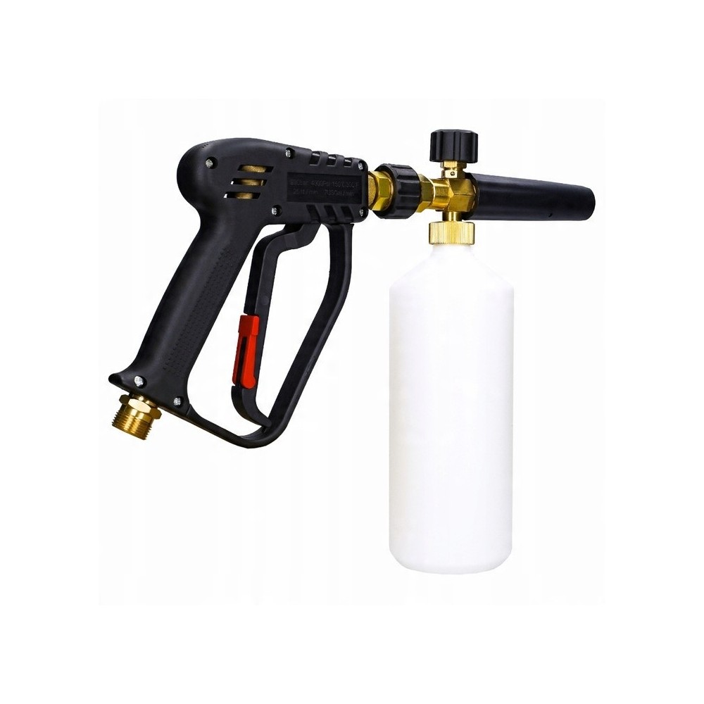 Pistolet avec serrure + karcher HD HDS Kranzle M22 Karcher