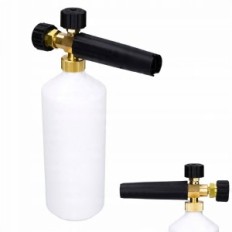 Arma com fechadura + Karcer HD HDS Kranzle M22 Karcer