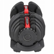 1x HANTEL SZABÁLYOZOTT MODERN RENDELET RENDSZER HANTLA CIERAR 5- 40KG