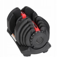 1x HANTEL SZABÁLYOZOTT MODERN RENDELET RENDSZER HANTLA CIERAR 5- 40KG