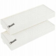 Vailant Recoção Var 260 360 Substituição G4 Smog PM2.5 EU4