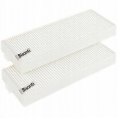 VAPLANTE RECOVAIR VAR 260 360 REEMPLAZO G4 SMOG PM2.5 EU4