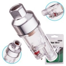 Air Filter Airbrush Dryer 2x1 / 8 HSF4