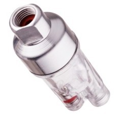 Gaisa filtrs Airbrush žāvētājs 2x1 / 8 HSF4