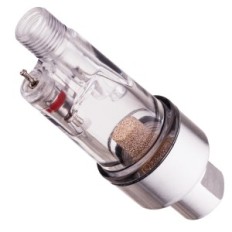Luftfilter Airbrush Dryer 2x1 / 8 HSF4