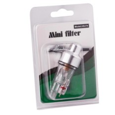 Luftfilter Air BRUSH Trockner 2x1 / 8 HSF4