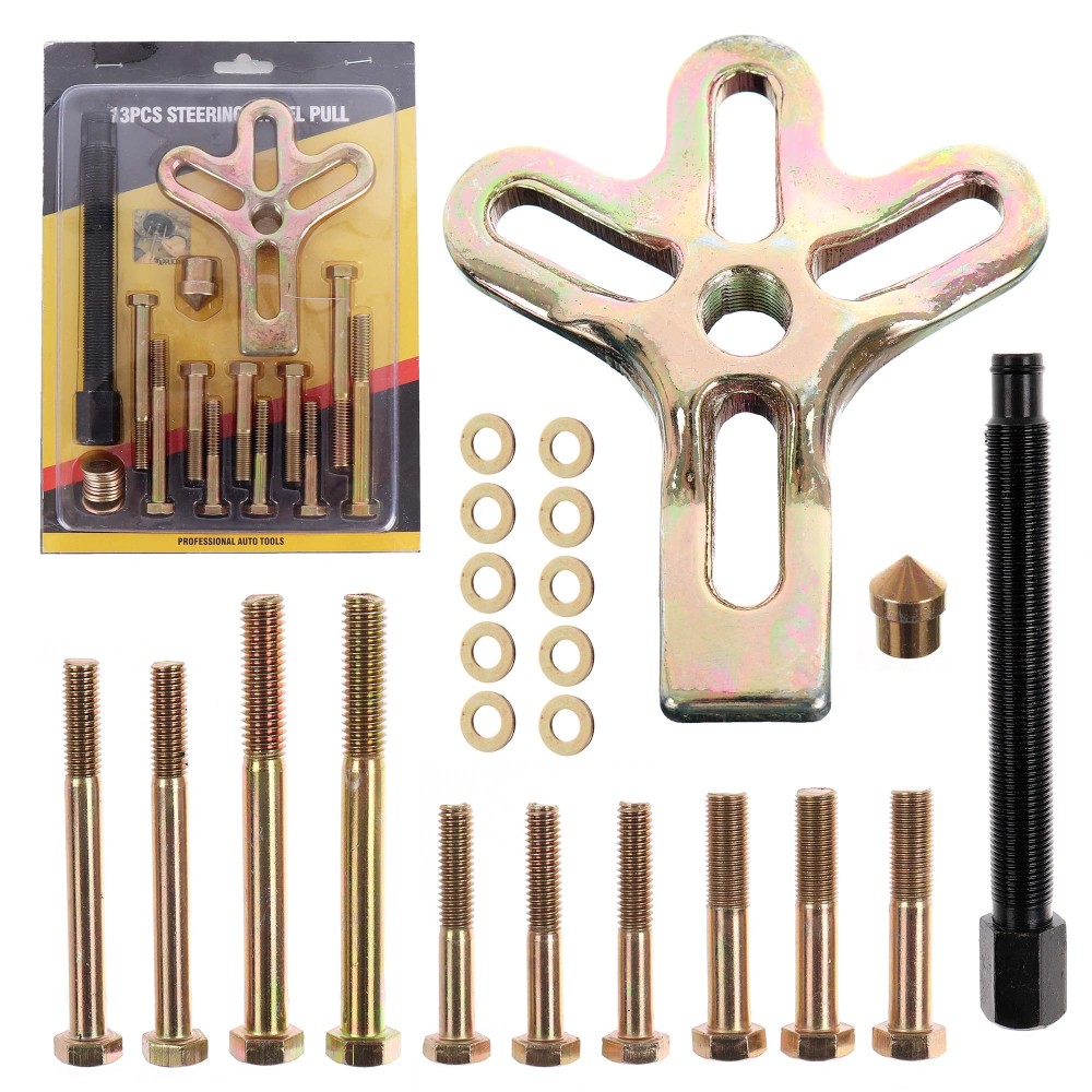 Ruote per cuscinetti a rulli di PIAT 28-98mm universale 13EL. Viti M10