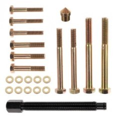 Ruote per cuscinetti a rulli di PIAT 28-98mm universale 13EL. Viti M10