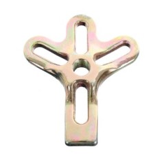 Ruote per cuscinetti a rulli di PIAT 28-98mm universale 13EL. Viti M10