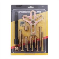 Ruote per cuscinetti a rulli di PIAT 28-98mm universale 13EL. Viti M10