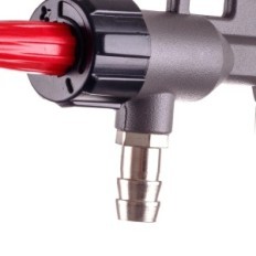 LB07 Pistol pesuvee / õhu pneumaatilise (düüsi 13mm)