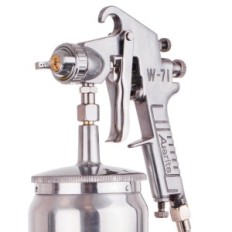 Pištoľ lak.nlny W-71s 1.3mm