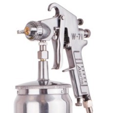 Pistola Lak.nolny W-71S 1.3mm