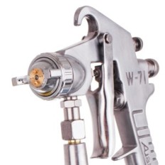 Pistola Lak.nolny W-71S 1.3mm