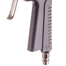 LB08 Water / Air Water / Air Wash (water quick-connector)