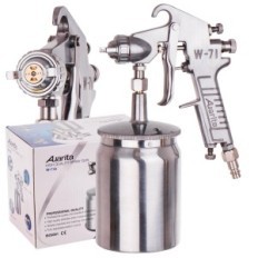 Lak gole.now w-71s 1.8mm