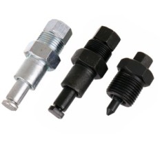 Embreagem Puller SK1446 Compressores de ar condicionado