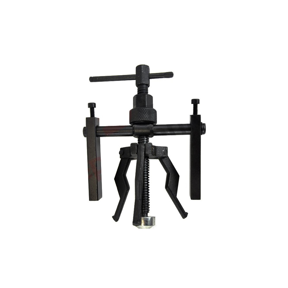 3-bewaffneter Innenlagerabzieher 16-38mm Lagerabbau