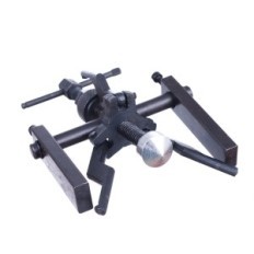 3-Armed Interior Bearing Puller 16-38mm Bearing Removal