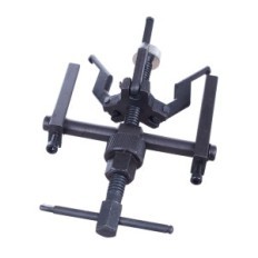 3-bewaffneter Innenlagerabzieher 16-38mm Lagerabbau