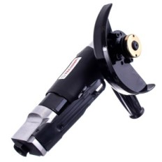 Pneumatická uhlová brúska 125mm niť M14 Professional TC Technic