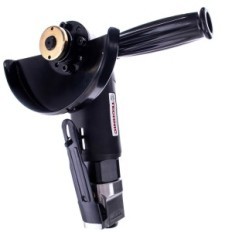 Pneumatikus szögmérő 125mm Gwint M14 Profesional TC TECHNIC