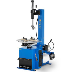 Démontage de pneus pour roues de motos semi-automatique 11-22'' 750 W
