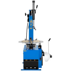 Motociklų motociklų montavimas Pusiau automatinis 11-22 '' 750 W