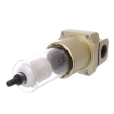 Filter stisnjenega zraka 1 "Auto Trigger Okoicker Deer