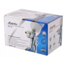 Auarita HVLP1,2 Pistolet de peinture professionnelle