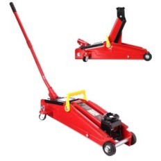 Lifter Frog 3T Hydraulische Auto Lange Schouder Opheffen 40cm