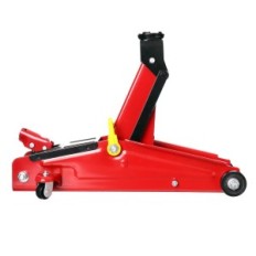 Zvedací žába 3t hydraulické auto dlouhé rameno zvedání 40 cm