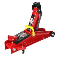 Béka lift 3T hidraulikus autó hosszú kar emel 40cm