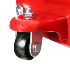 Béka lift 3T hidraulikus autó hosszú kar emel 40cm