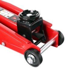 Béka lift 3T hidraulikus autó hosszú kar emel 40cm