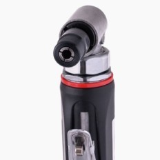 Vinkelkvern Pneumatisk 90st 3mm TC Technic Stem