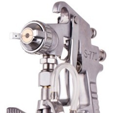 S-770 S Auarita S-770 S Auarita 2.5mm para pintar el tanque inferior