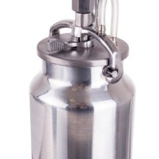 S-770 S Auarita S-770 S Auarita 2.5mm apatiniame bake dažymui