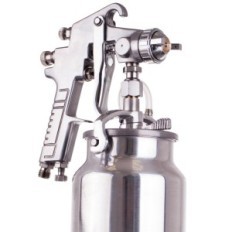 S-770 S Auarita S-770 s Auarita 2,5 mm za slikanje dna spremnika