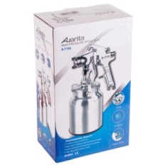 S-770 S Auarita S-770 S Auarita 2,5mm για τη δεξαμενή βυθού