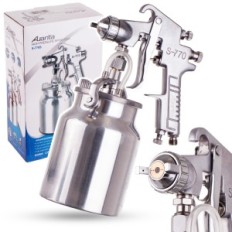 S-770 S Auarita S-770 S Auarita 3.0mm til maling af bunden